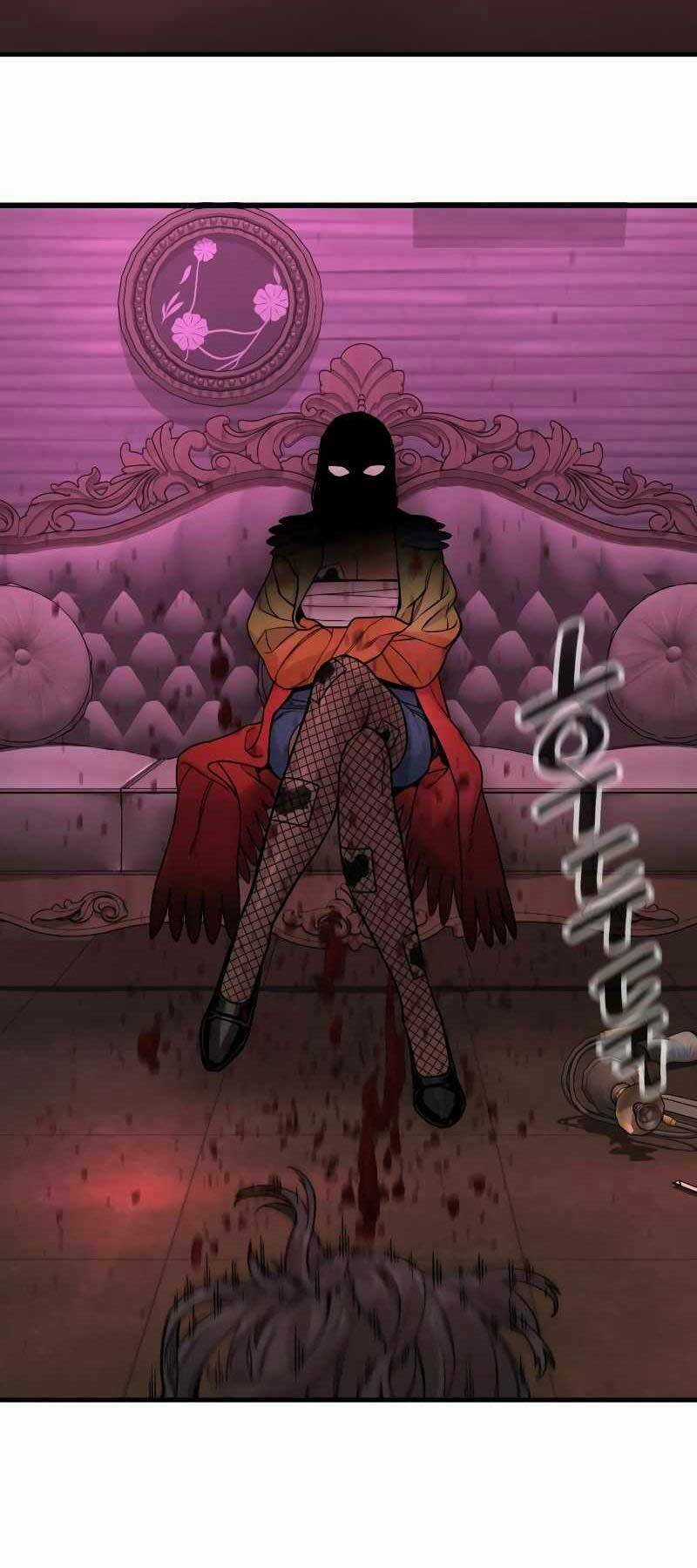 Cảnh Sát Báo Thù Chapter 5 trang 115