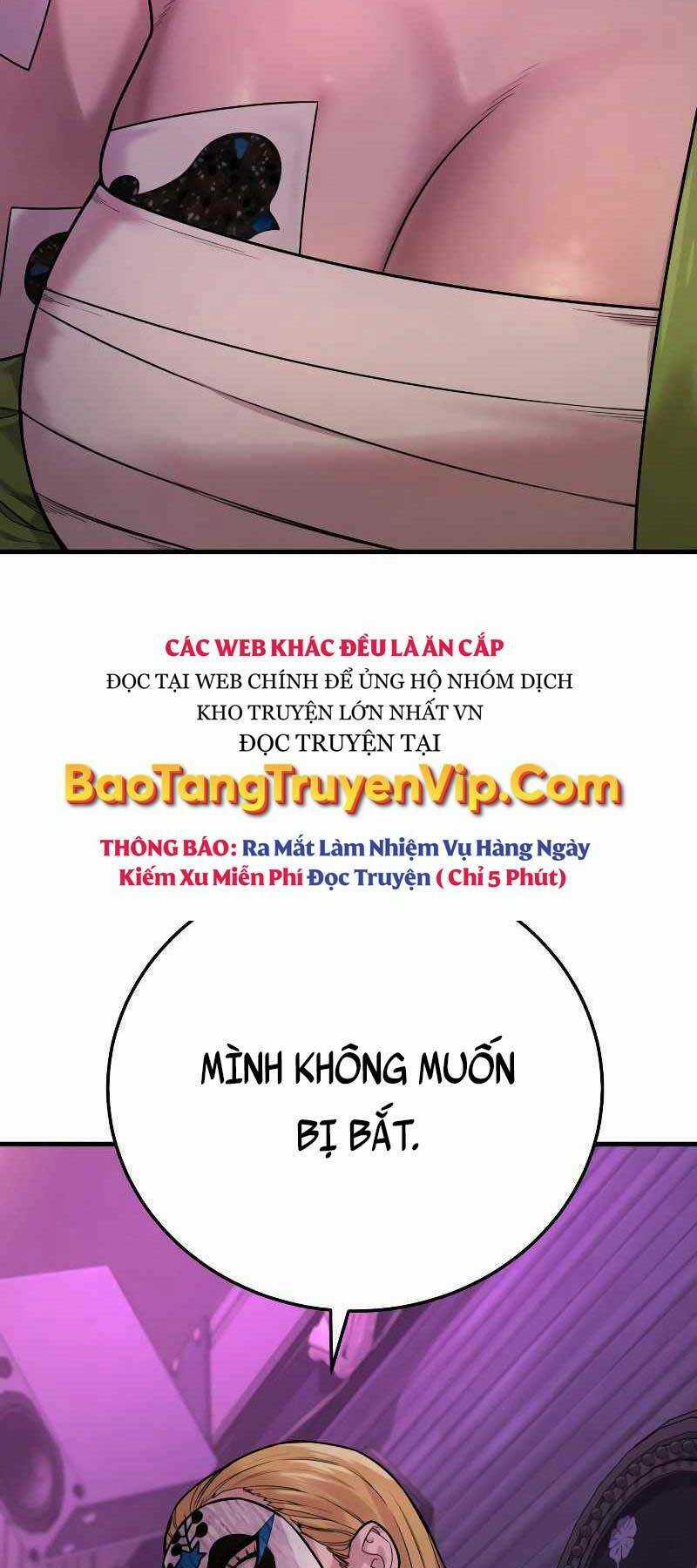 Cảnh Sát Báo Thù Chapter 5 trang 118