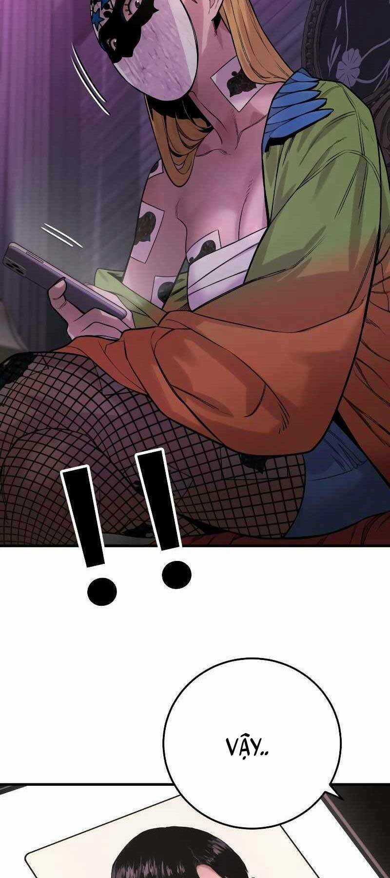 Cảnh Sát Báo Thù Chapter 5 trang 119