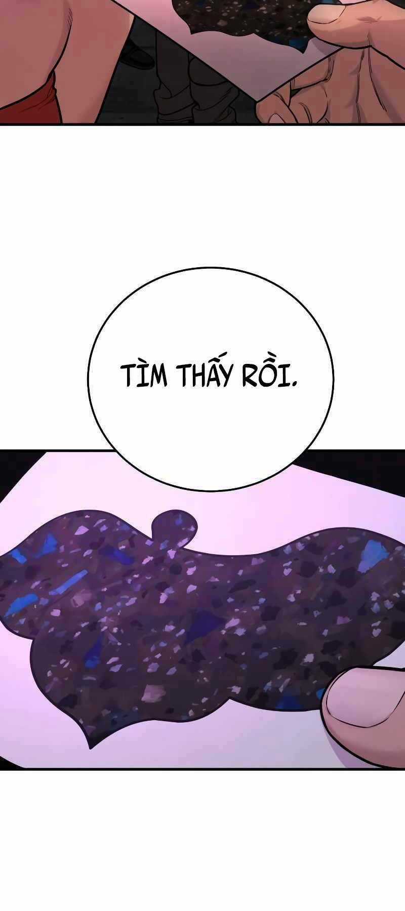 Cảnh Sát Báo Thù Chapter 5 trang 12