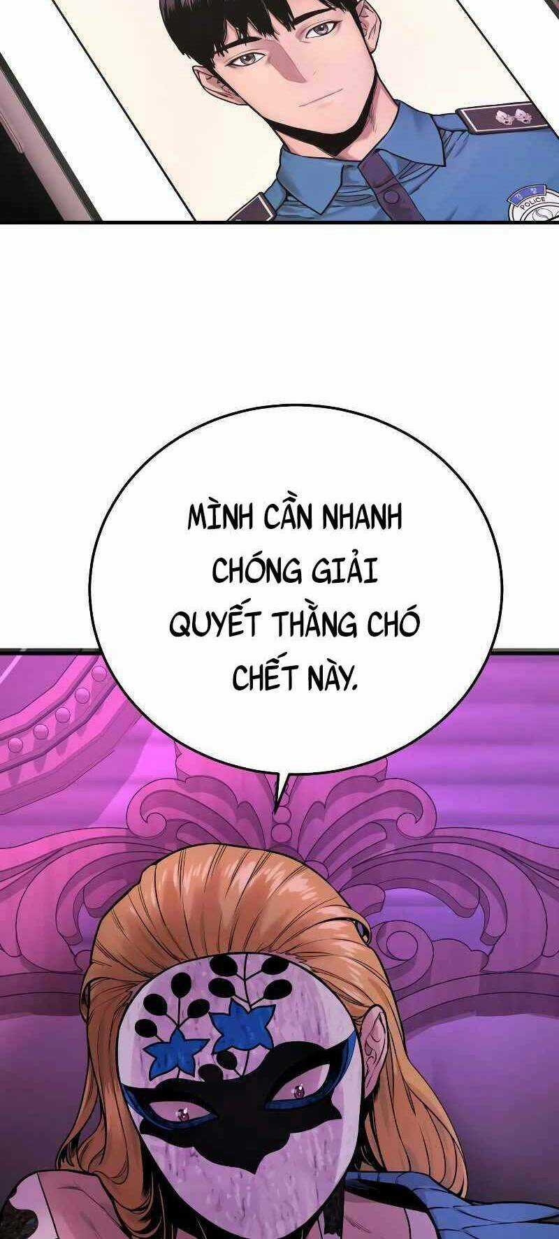 Cảnh Sát Báo Thù Chapter 5 trang 120