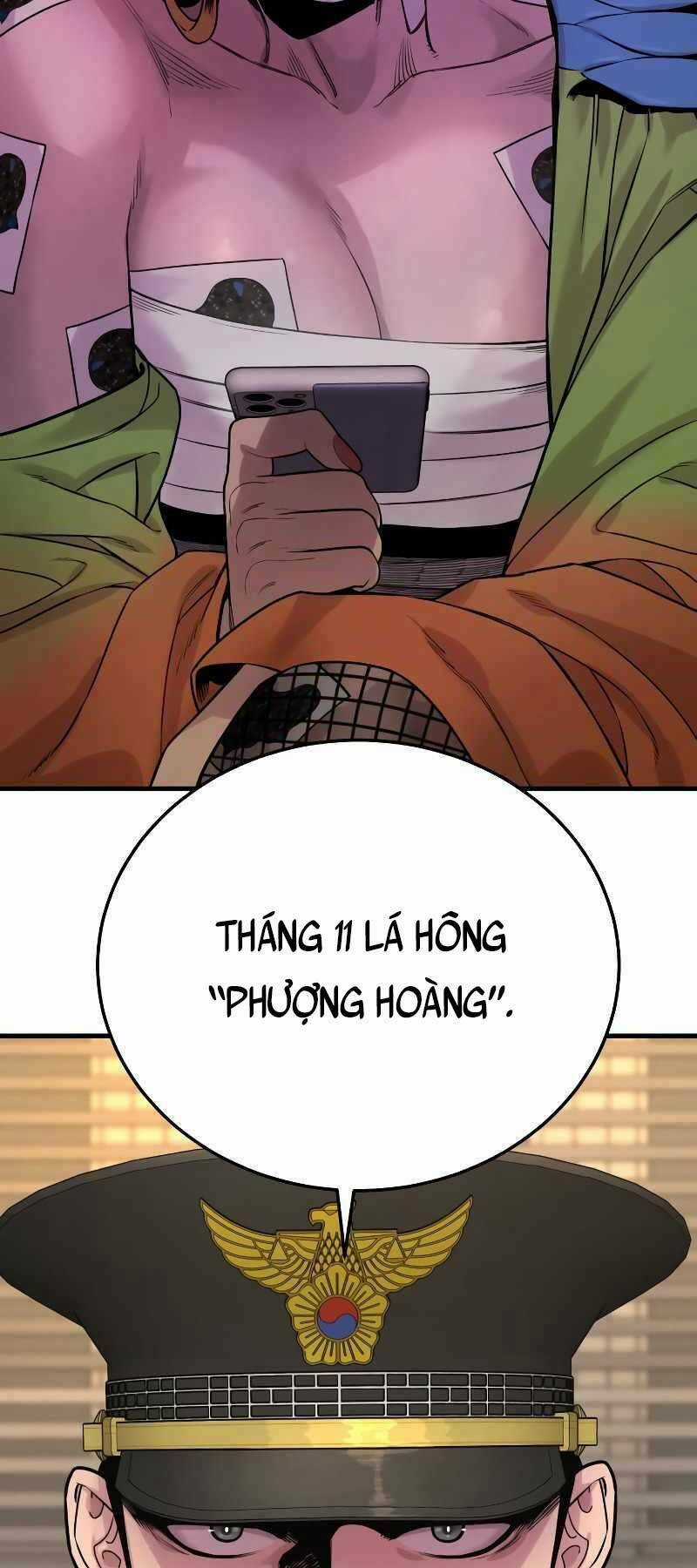 Cảnh Sát Báo Thù Chapter 5 trang 121