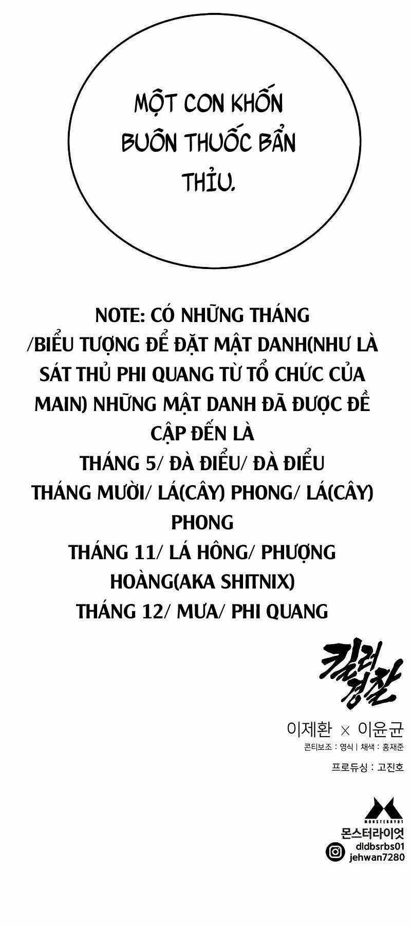 Cảnh Sát Báo Thù Chapter 5 trang 123