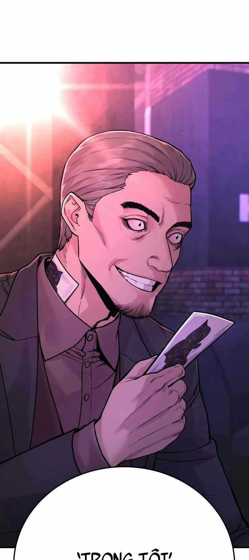 Cảnh Sát Báo Thù Chapter 5 trang 13