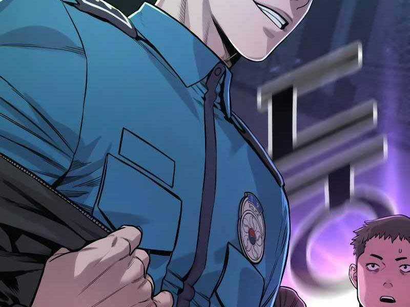 Cảnh Sát Báo Thù Chapter 5 trang 131