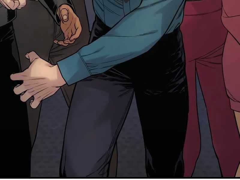 Cảnh Sát Báo Thù Chapter 5 trang 146