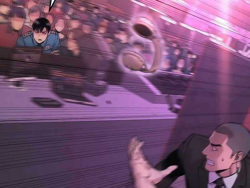 Cảnh Sát Báo Thù Chapter 5 trang 151