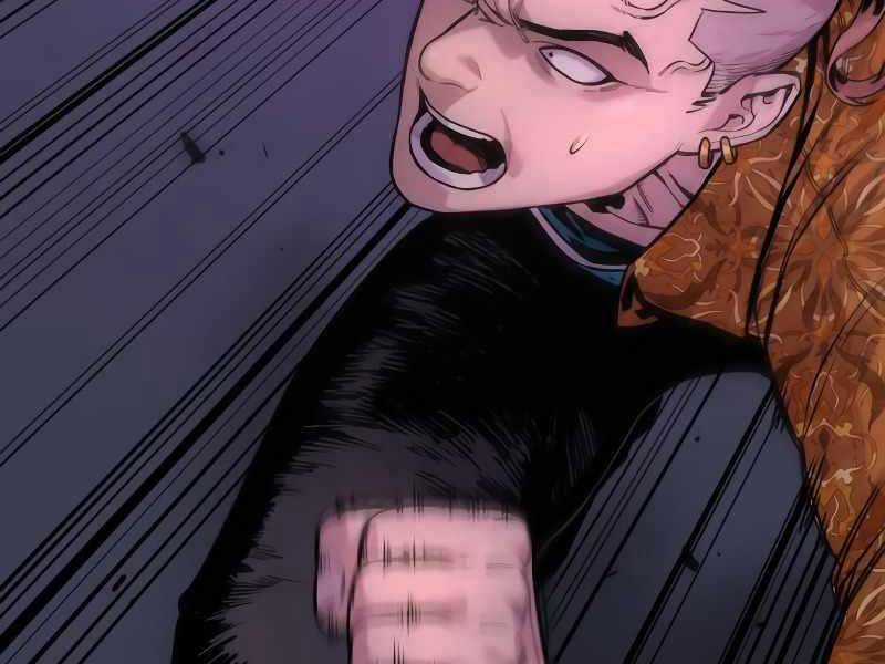 Cảnh Sát Báo Thù Chapter 5 trang 153