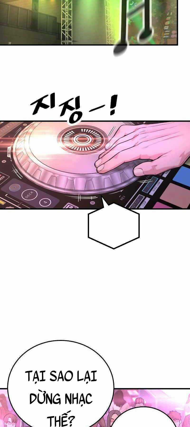 Cảnh Sát Báo Thù Chapter 5 trang 17