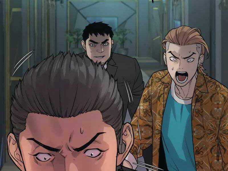 Cảnh Sát Báo Thù Chapter 5 trang 176