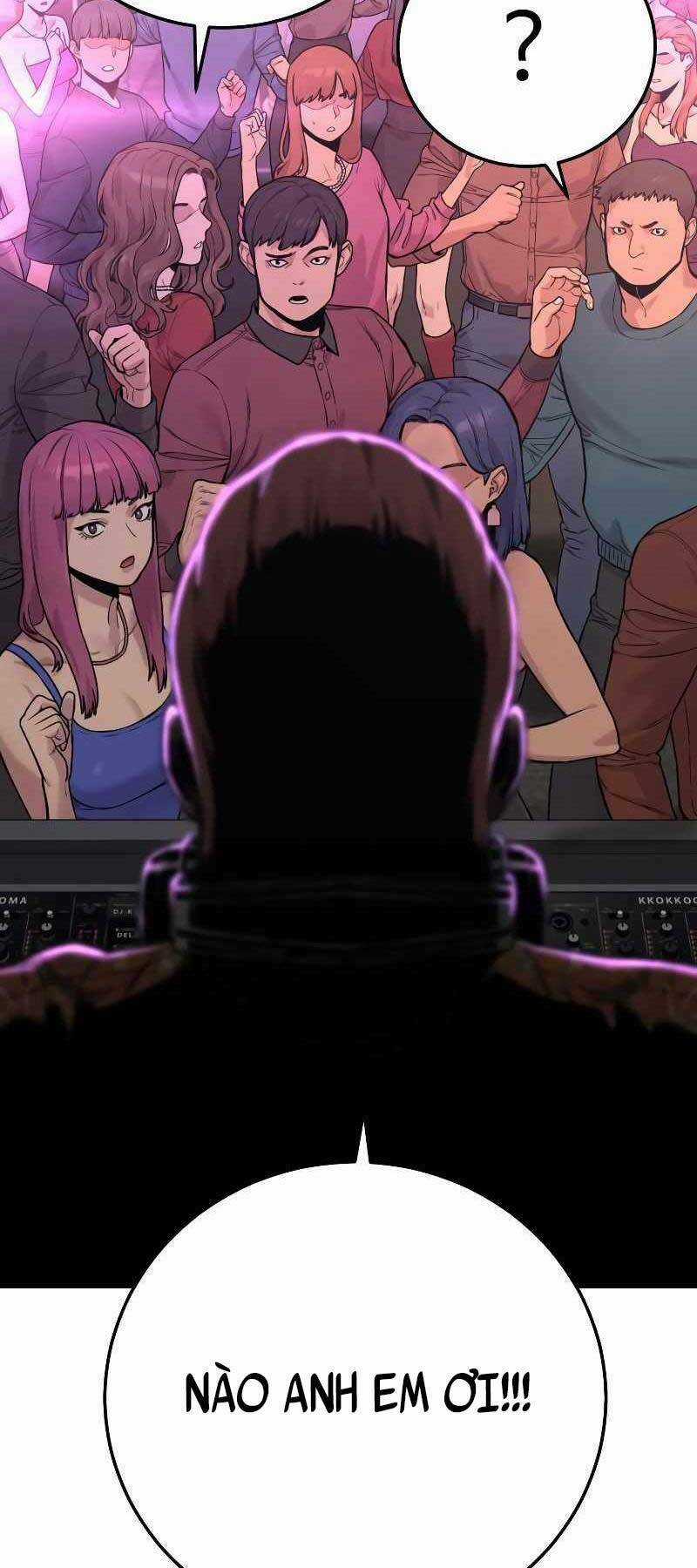 Cảnh Sát Báo Thù Chapter 5 trang 18