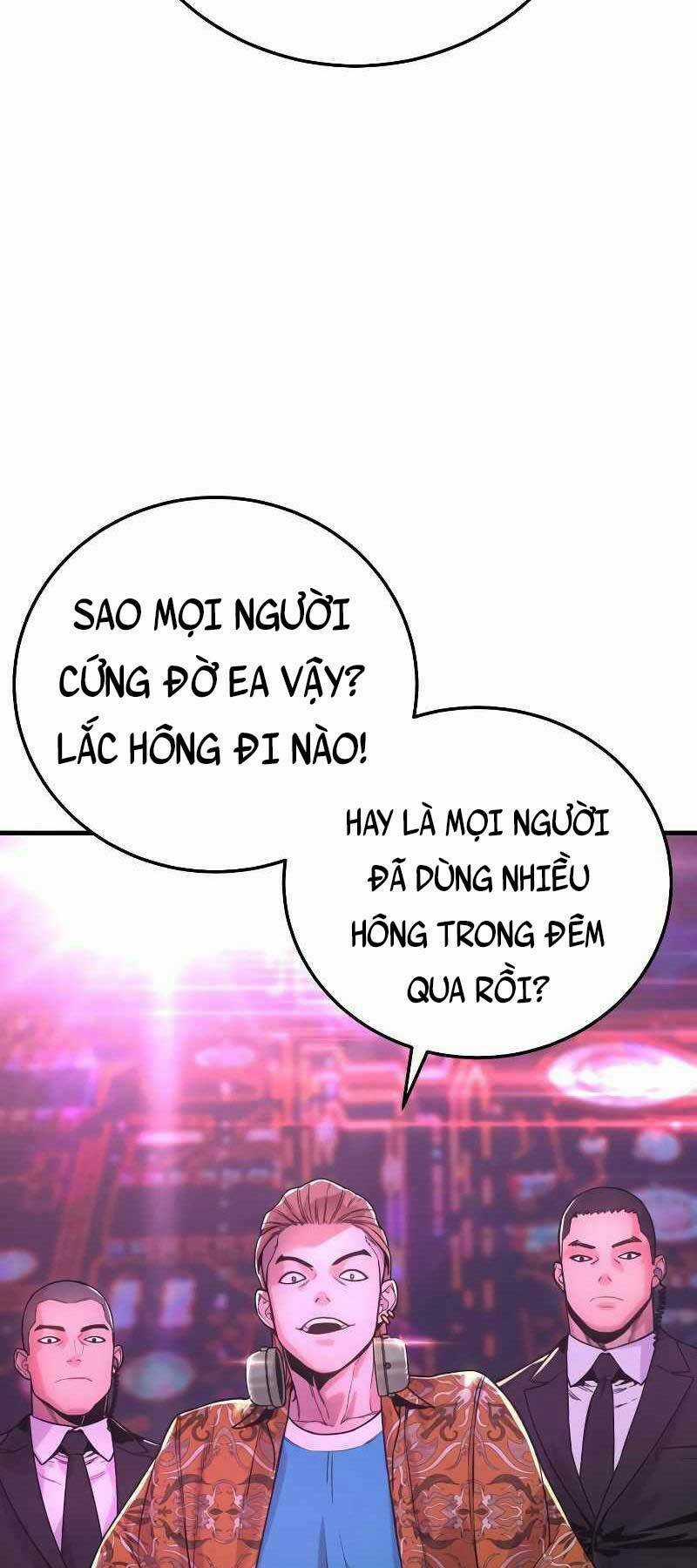 Cảnh Sát Báo Thù Chapter 5 trang 19