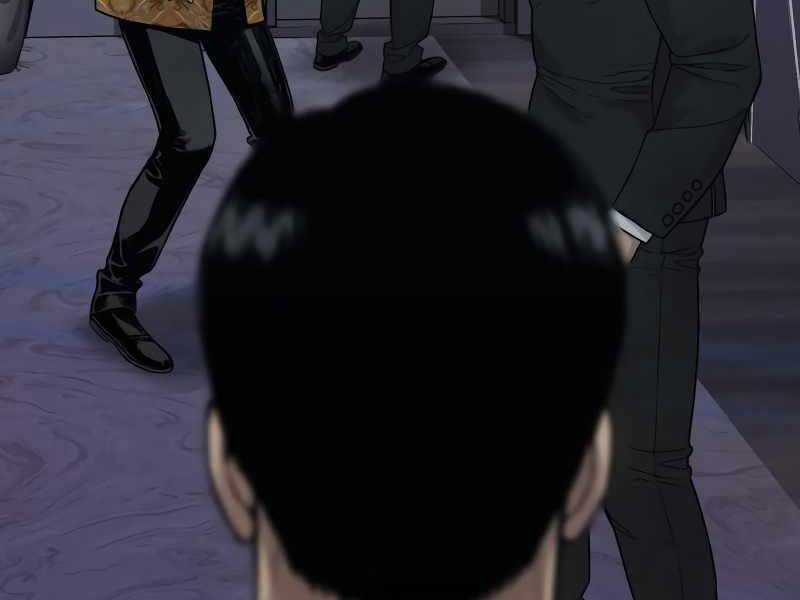 Cảnh Sát Báo Thù Chapter 5 trang 190