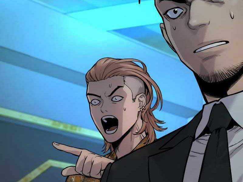 Cảnh Sát Báo Thù Chapter 5 trang 199