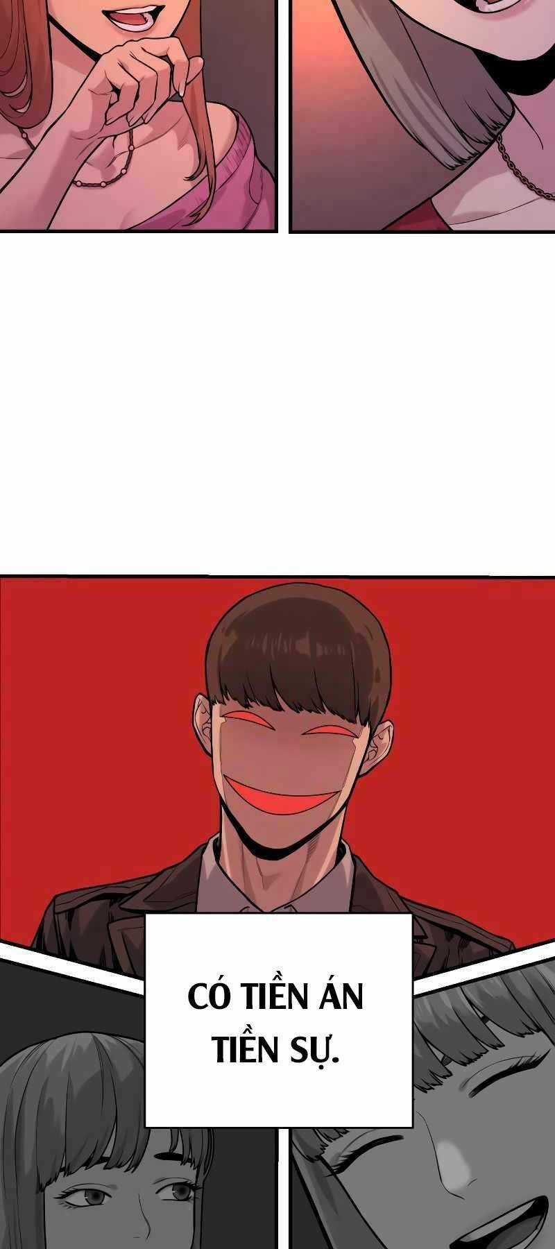 Cảnh Sát Báo Thù Chapter 5 trang 2