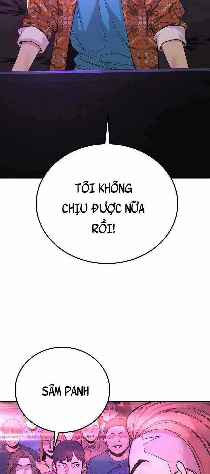 Cảnh Sát Báo Thù Chapter 5 trang 20