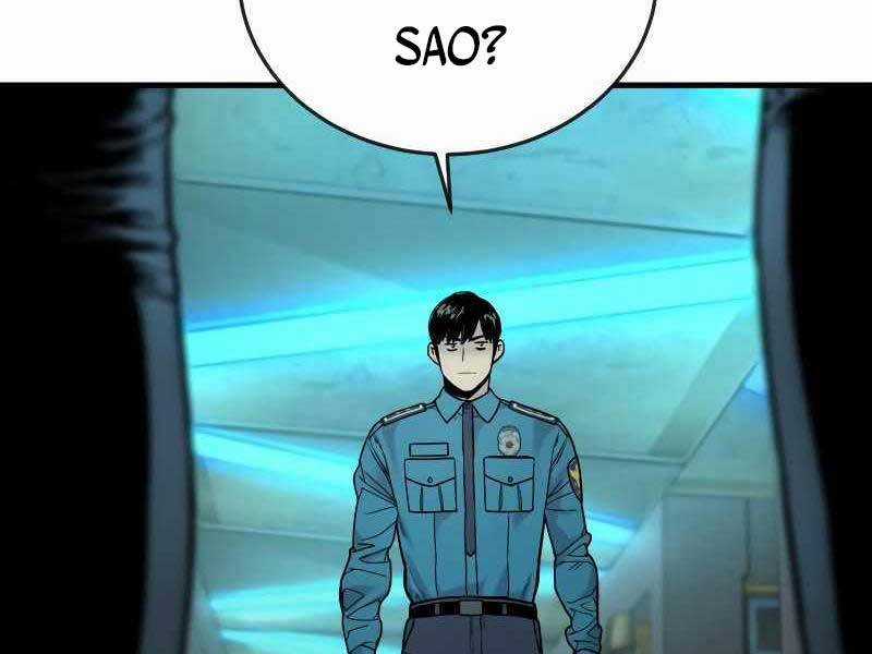 Cảnh Sát Báo Thù Chapter 5 trang 202