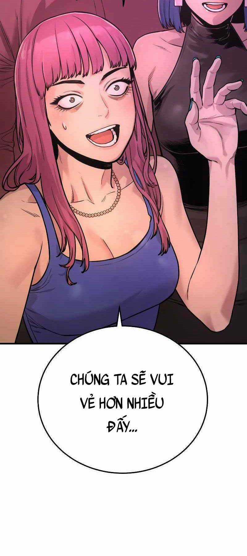 Cảnh Sát Báo Thù Chapter 5 trang 22