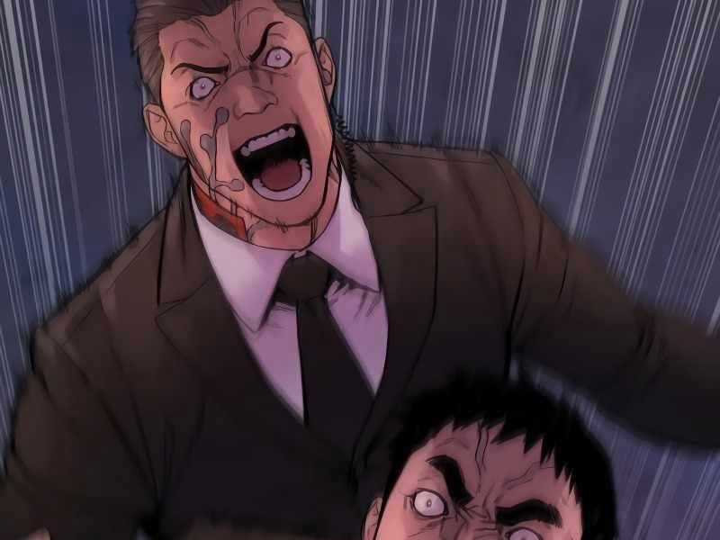 Cảnh Sát Báo Thù Chapter 5 trang 225