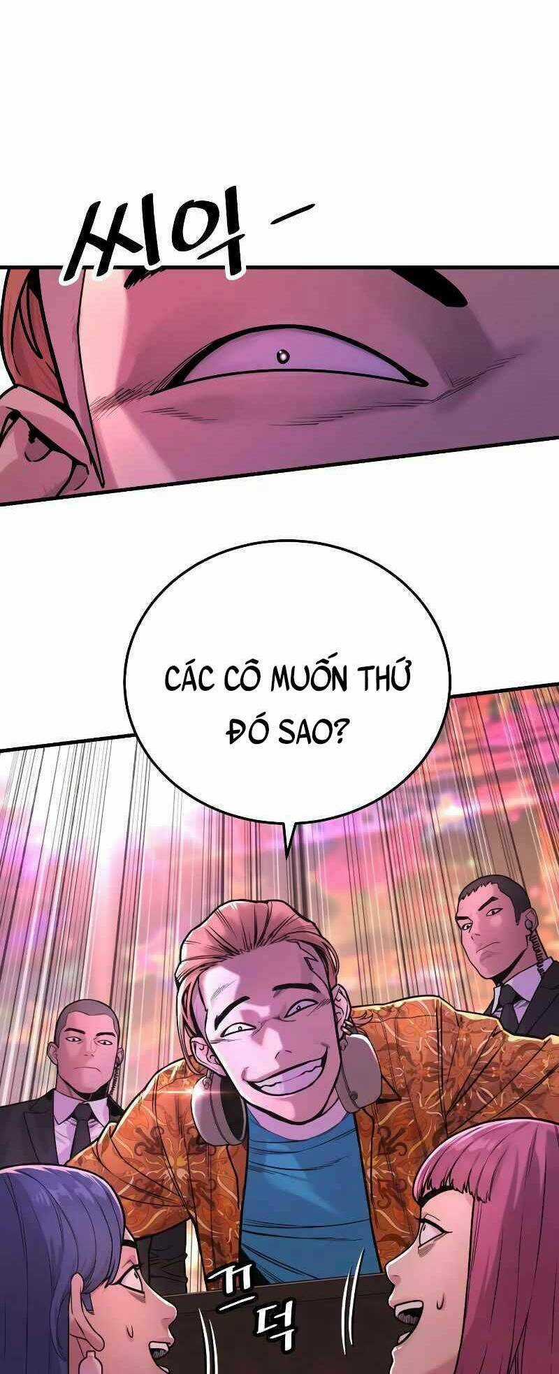 Cảnh Sát Báo Thù Chapter 5 trang 23