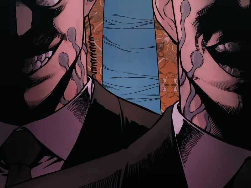 Cảnh Sát Báo Thù Chapter 5 trang 231