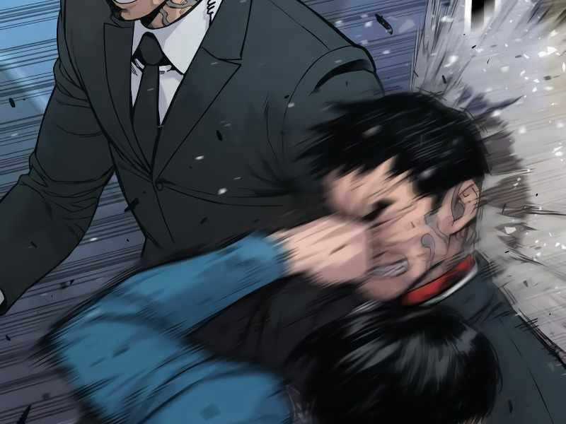 Cảnh Sát Báo Thù Chapter 5 trang 235