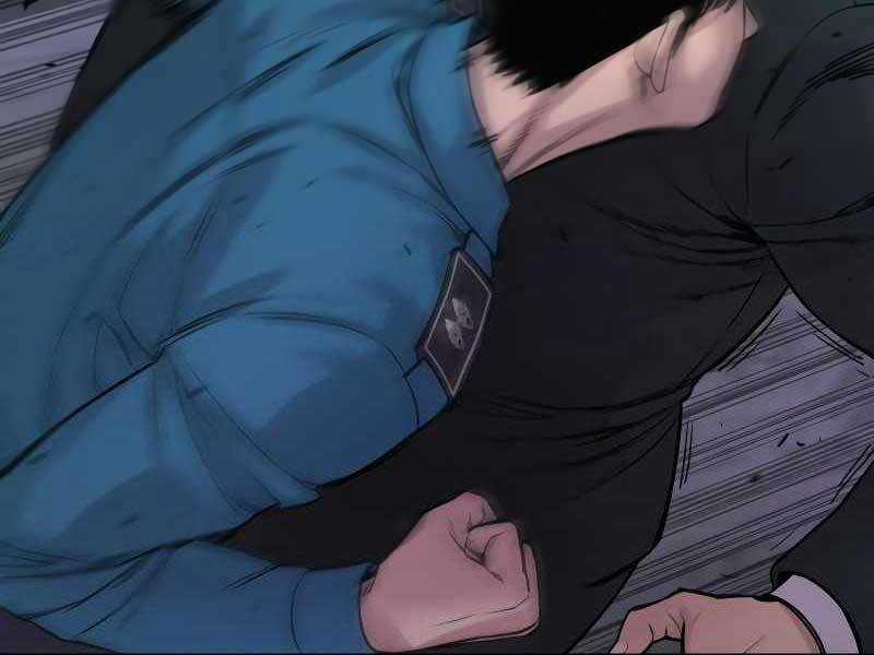 Cảnh Sát Báo Thù Chapter 5 trang 236