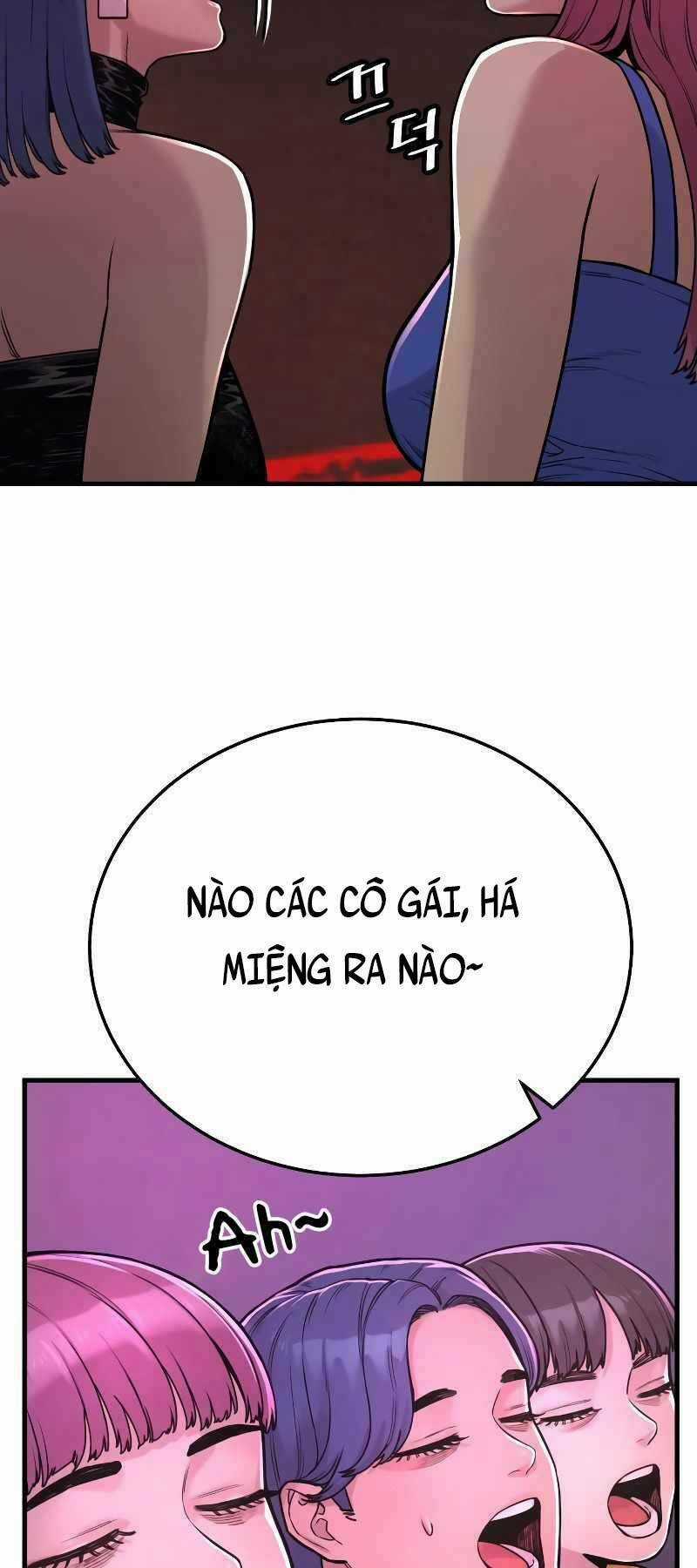 Cảnh Sát Báo Thù Chapter 5 trang 24