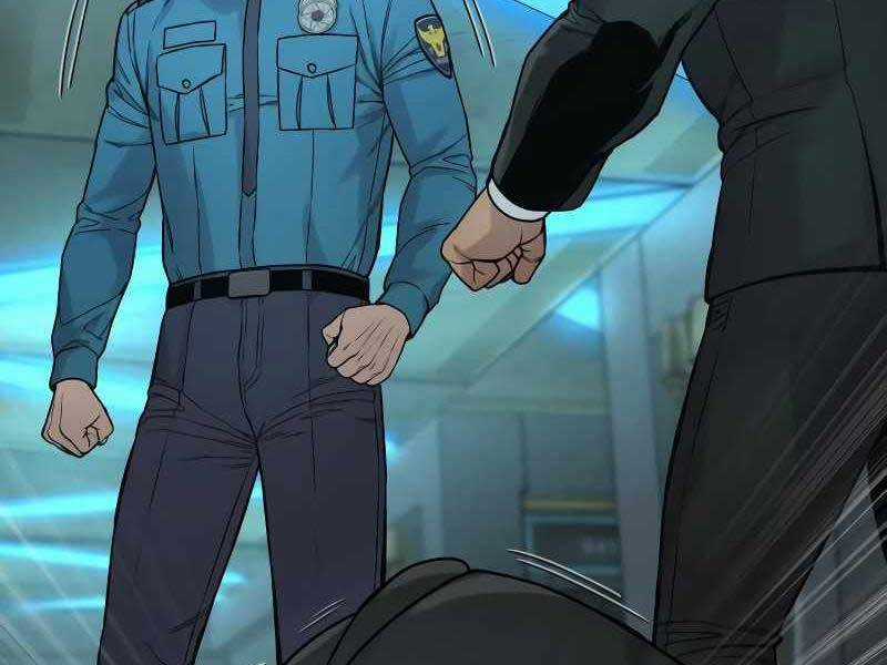 Cảnh Sát Báo Thù Chapter 5 trang 245