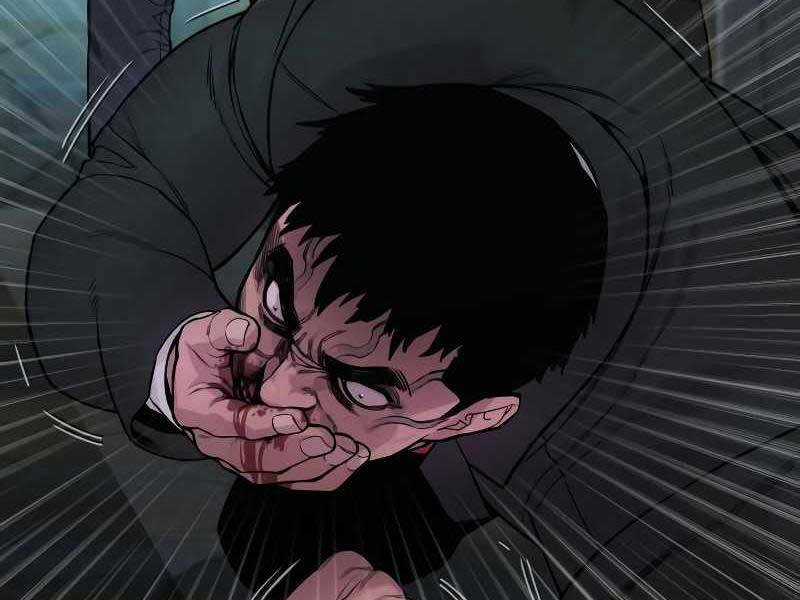 Cảnh Sát Báo Thù Chapter 5 trang 246