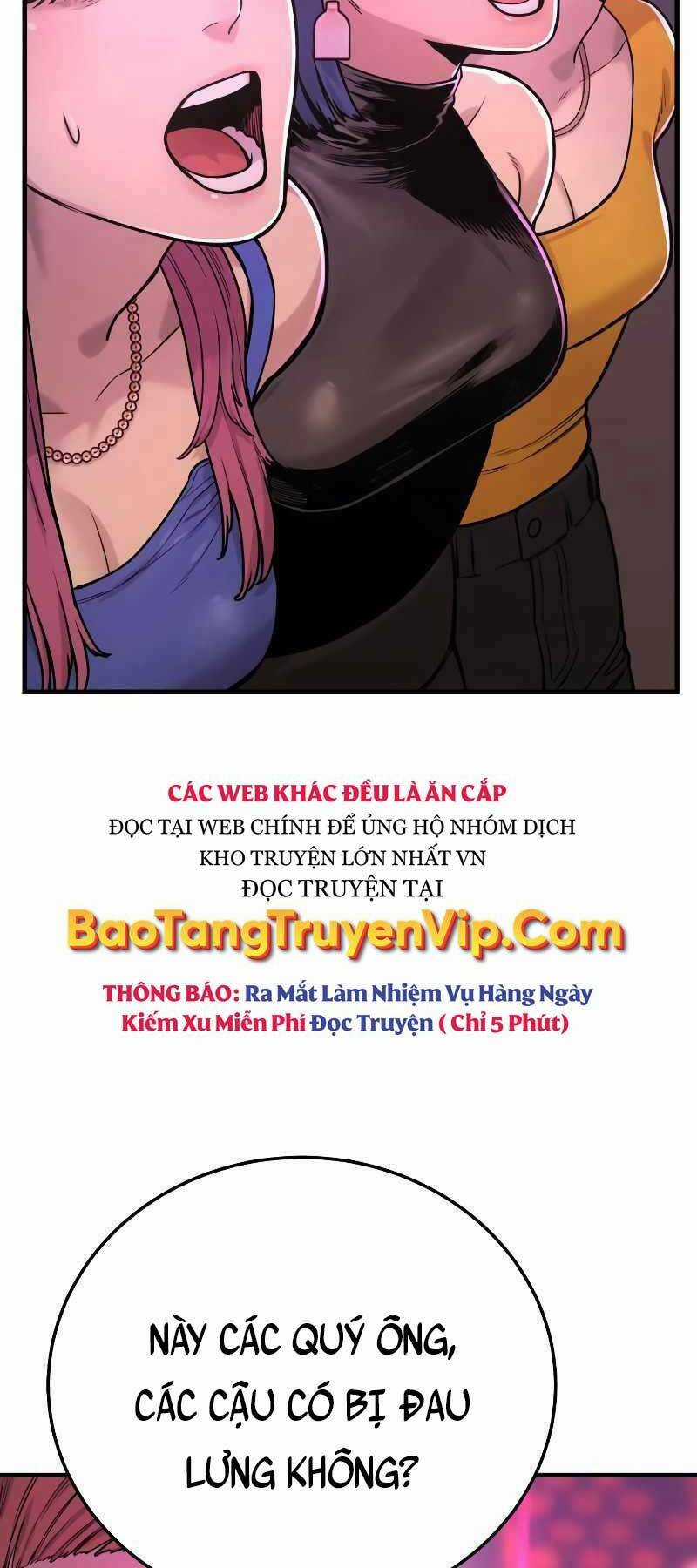 Cảnh Sát Báo Thù Chapter 5 trang 25