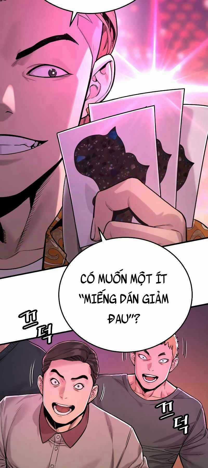 Cảnh Sát Báo Thù Chapter 5 trang 26