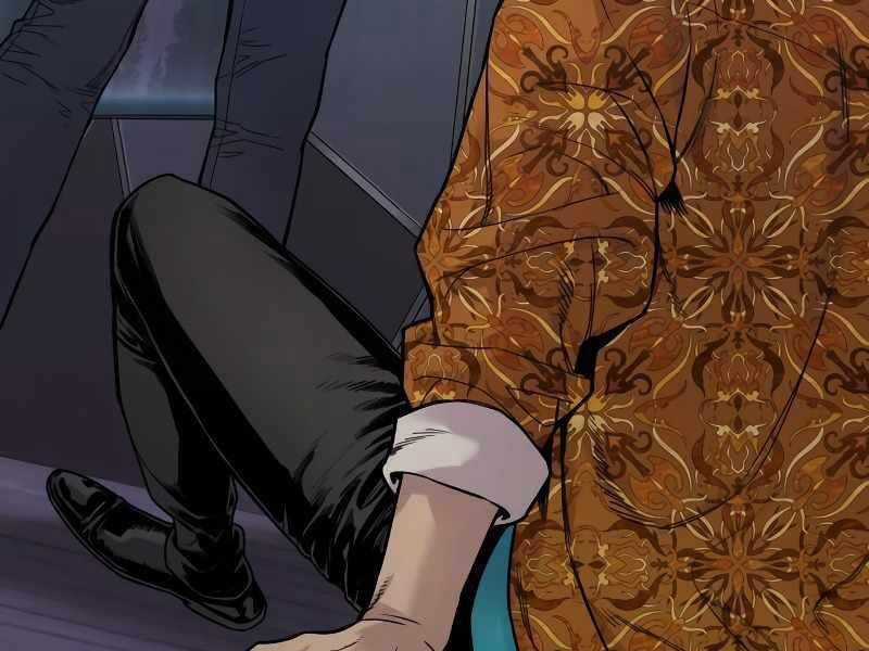 Cảnh Sát Báo Thù Chapter 5 trang 262