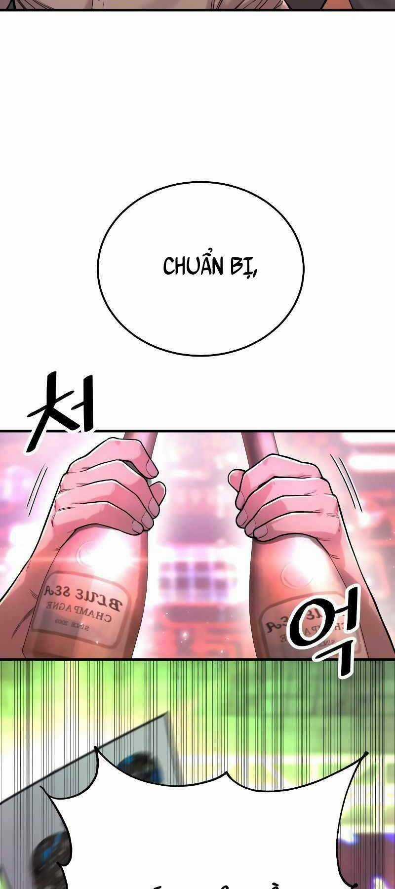 Cảnh Sát Báo Thù Chapter 5 trang 27