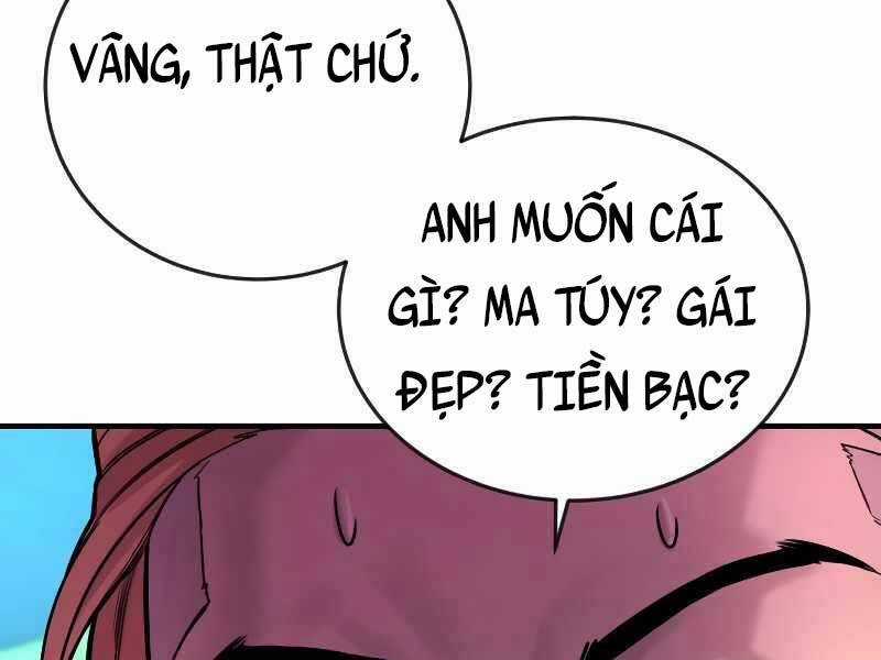 Cảnh Sát Báo Thù Chapter 5 trang 270