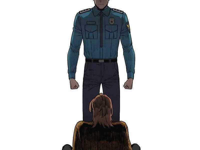 Cảnh Sát Báo Thù Chapter 5 trang 275