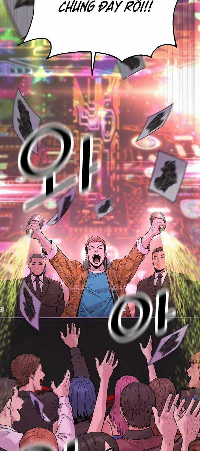 Cảnh Sát Báo Thù Chapter 5 trang 28