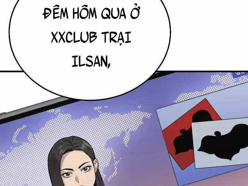 Cảnh Sát Báo Thù Chapter 5 trang 284