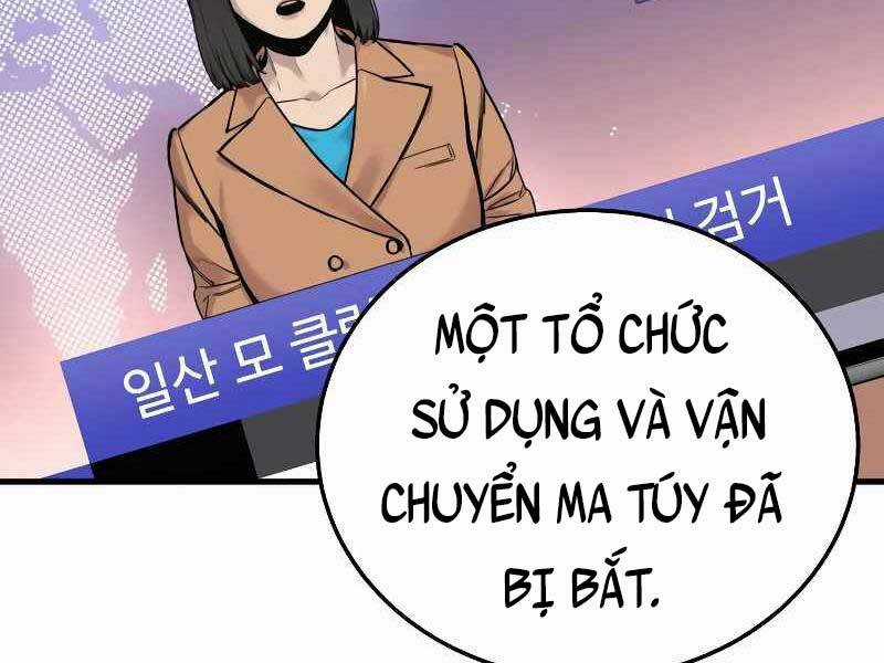 Cảnh Sát Báo Thù Chapter 5 trang 285