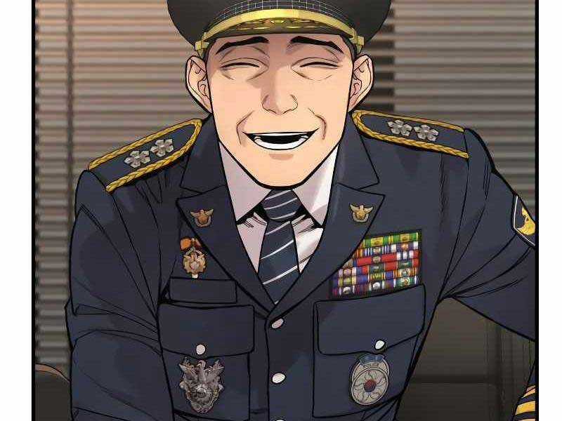 Cảnh Sát Báo Thù Chapter 5 trang 290