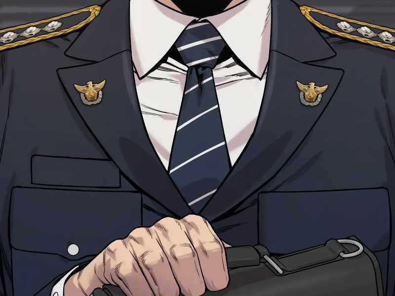 Cảnh Sát Báo Thù Chapter 5 trang 295