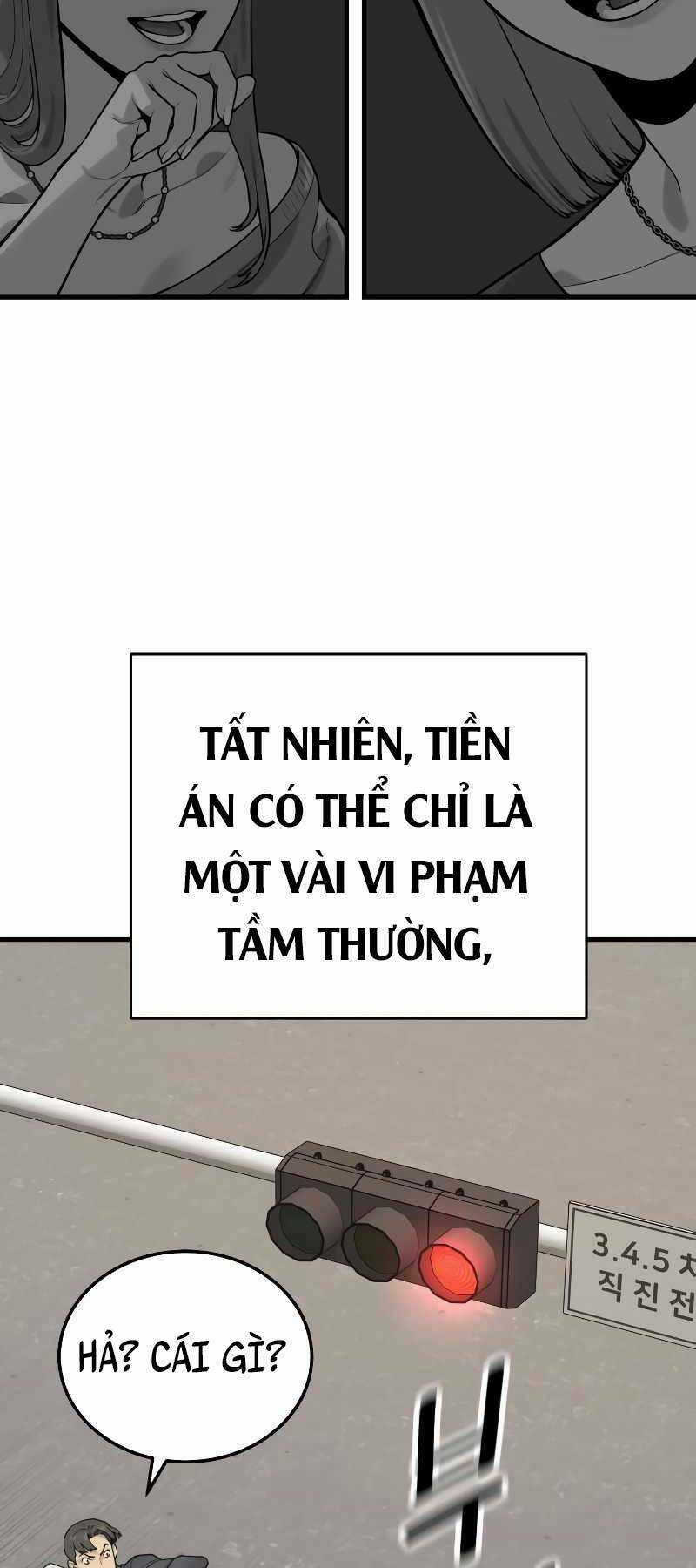 Cảnh Sát Báo Thù Chapter 5 trang 3