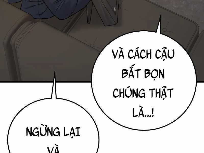 Cảnh Sát Báo Thù Chapter 5 trang 301