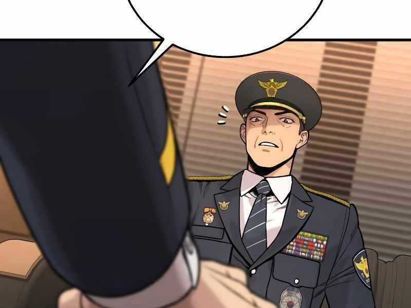 Cảnh Sát Báo Thù Chapter 5 trang 303