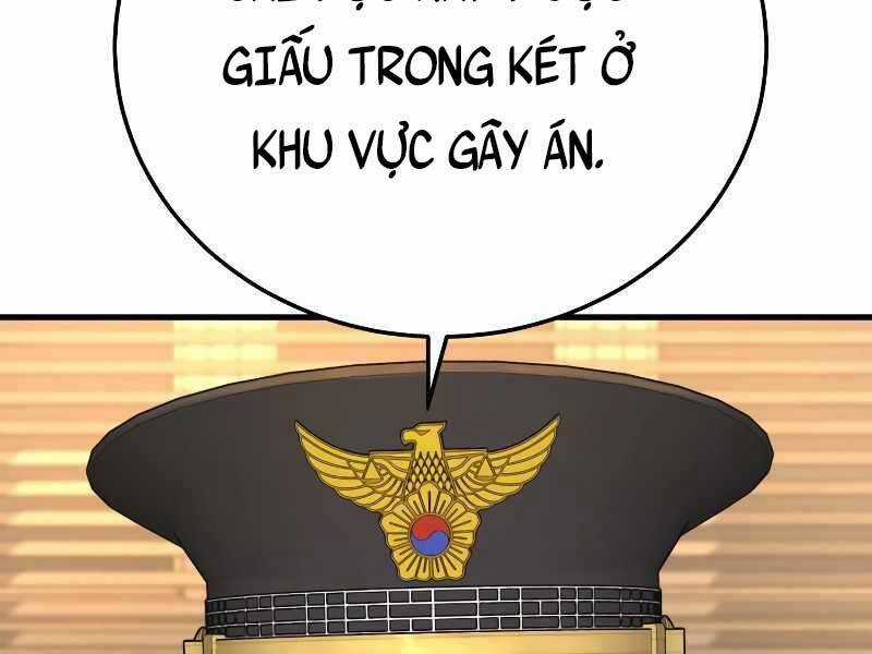 Cảnh Sát Báo Thù Chapter 5 trang 309