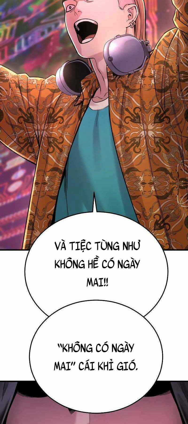 Cảnh Sát Báo Thù Chapter 5 trang 31
