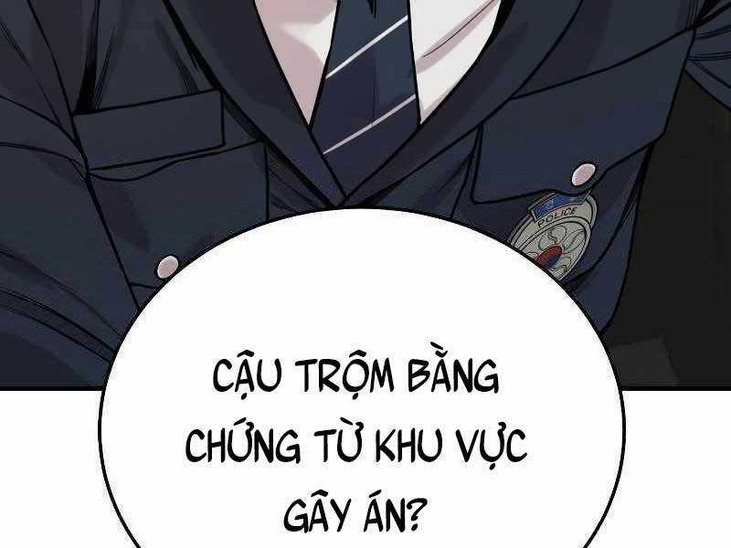Cảnh Sát Báo Thù Chapter 5 trang 311