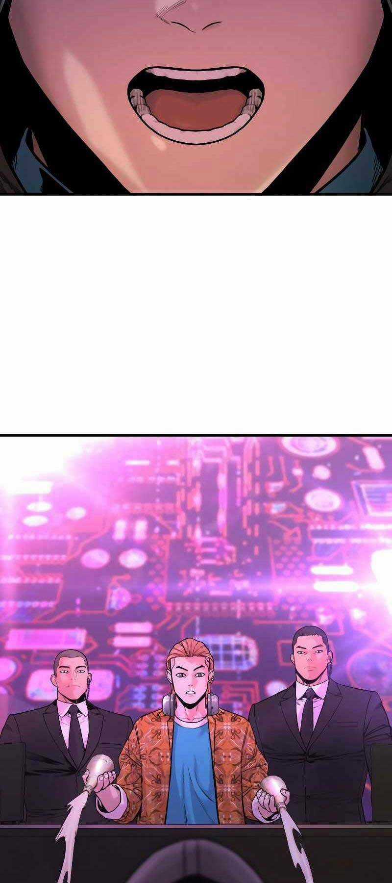 Cảnh Sát Báo Thù Chapter 5 trang 32