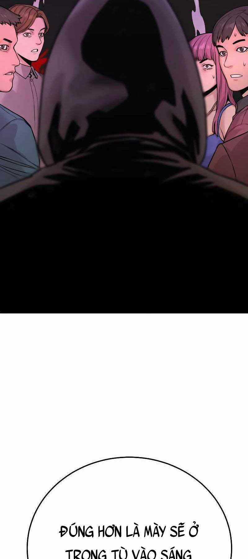 Cảnh Sát Báo Thù Chapter 5 trang 33