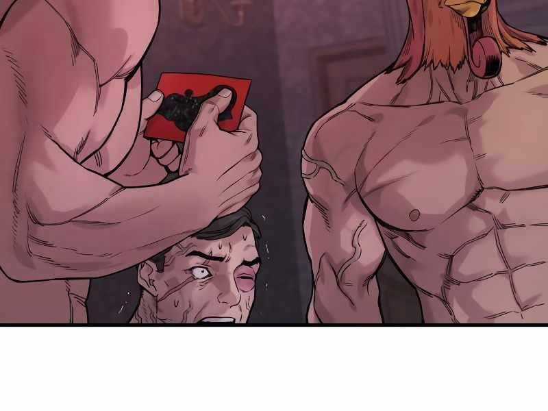 Cảnh Sát Báo Thù Chapter 5 trang 336